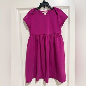 Matilda Jane Vibrant Purple Kids Dress